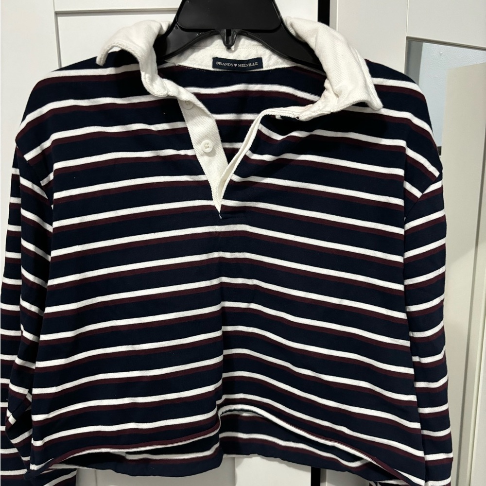 Brandy Melville long sleeve